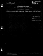 MIL MIL-C-27072/130 Notice 1 - Cancellation PDF