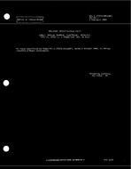 MIL MIL-C-27072/20 Notice 1 - Cancellation PDF