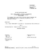 MIL MIL-C-27072/5B Amendment 1 PDF MIL MIL-C-27072/5B Amendment 1 PDF