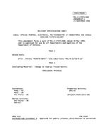 MIL MIL-C-27072/66B Amendment 1 PDF MIL MIL-C-27072/66B Amendment 1 PDF