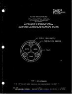 MIL MIL-C-27072/8B PDF