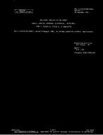 MIL MIL-C-27072/92 Notice 1 – Cancellation PDF MIL MIL-C-27072/92 Notice 1 - Cancellation PDF