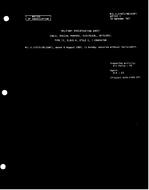 MIL MIL-C-27072/98 Notice 1 - Cancellation PDF