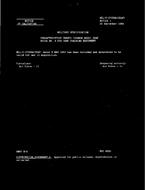 MIL MIL-C-27259A Notice 1 – Validation PDF MIL MIL-C-27259A Notice 1 - Validation PDF