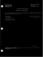MIL MIL-C-27278B Notice 1 - Validation PDF