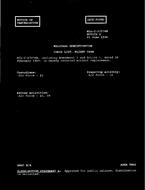 MIL MIL-C-27278B Notice 2 - Cancellation PDF