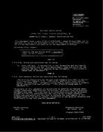 MIL MIL-C-27287 Amendment 3 PDF