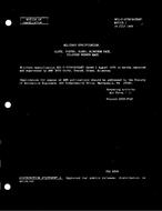 MIL MIL-C-27347A Notice 1 - Cancellation PDF