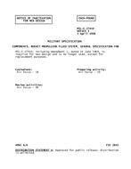 MIL MIL-C-27410 Notice 1 – Inactivation PDF