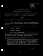 MIL MIL-C-27505B Amendment 2 PDF