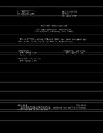 MIL MIL-C-27725B Notice 1 - Validation PDF