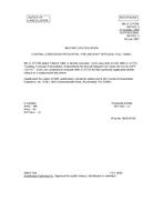 MIL MIL-C-27725B Notice 2 - Cancellation PDF