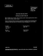 MIL MIL-C-27845C Notice 2 - Cancellation PDF