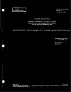 MIL MIL-C-27889D Notice 1 - Cancellation PDF