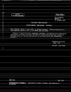 MIL MIL-C-28515B Notice 1 - Cancellation PDF