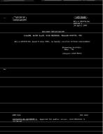 MIL MIL-C-28597B Notice 1 - Cancellation PDF