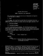 MIL MIL-C-2861E PDF MIL MIL-C-2861E PDF