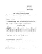 MIL MIL-C-28661A Amendment 1 PDF