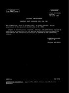 MIL MIL-C-28662C Notice 1 – Cancellation PDF MIL MIL-C-28662C Notice 1 - Cancellation PDF