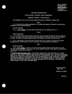 MIL MIL-C-28726 Amendment 2 PDF