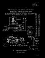MIL MIL-C-28731/12E PDF