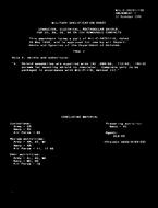 MIL MIL-C-28731/19D Amendment 1 PDF