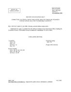 MIL MIL-C-28731/1F Notice 1 – Cancellation PDF MIL MIL-C-28731/1F Notice 1 - Cancellation PDF