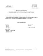 MIL MIL-C-28731/28B Notice 1 - Cancellation PDF