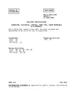 MIL MIL-C-28731/35B Notice 1 - Validation PDF
