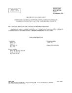 MIL MIL-C-28731/6E Notice 1 - Cancellation PDF