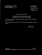 MIL MIL-C-28742A Notice 2 - Inactivation PDF