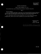 MIL MIL-C-28751 Amendment 1 PDF