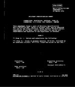 MIL MIL-C-28754/101 Amendment 1 PDF