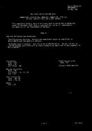 MIL MIL-C-28754/10C Amendment 1 PDF