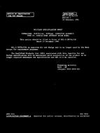 MIL MIL-C-28754/13C Notice 1 – Inactivation PDF MIL MIL-C-28754/13C Notice 1 - Inactivation PDF