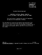 MIL MIL-C-28754/14C PDF