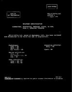 MIL MIL-C-28754/16C Notice 1 - Validation PDF