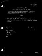 MIL MIL-C-28754/17C Amendment 1 PDF