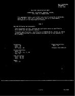 MIL MIL-C-28754/20A Amendment 1 PDF