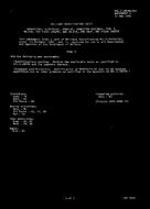 MIL MIL-C-28754/31C Amendment 1 PDF