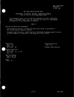 MIL MIL-C-28754/32D Amendment 1 PDF
