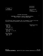 MIL MIL-C-28754/32D Notice 1 - Validation PDF