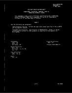 MIL MIL-C-28754/40B Amendment 1 PDF