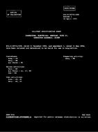 MIL MIL-C-28754/40B Notice 1 - Validation PDF