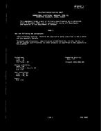 MIL MIL-C-28754/41B Amendment 1 PDF