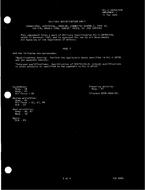 MIL MIL-C-28754/43B Amendment 1 PDF MIL MIL-C-28754/43B Amendment 1 PDF