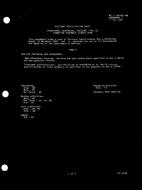 MIL MIL-C-28754/48B Amendment 1 PDF