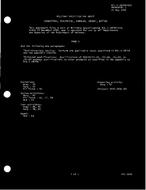 MIL MIL-C-28754/51A Amendment 1 PDF