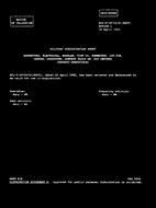 MIL MIL-C-28754/61 Notice 1 - Validation PDF