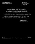 MIL MIL-C-28754/62 Notice 1 - Inactivation PDF